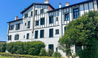 Appartement 4 Pièces 79 m² à vendre à Bayonne (64100)
