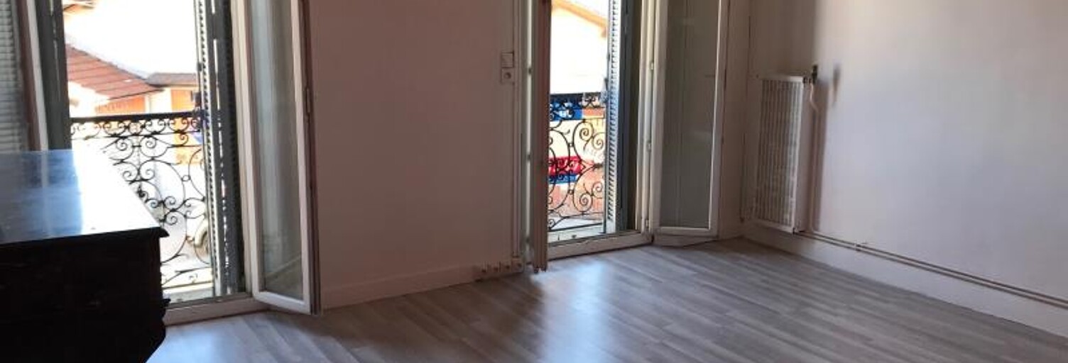 Appartement 3 Pièces 66 m² à louer à Aubagne (13400)
