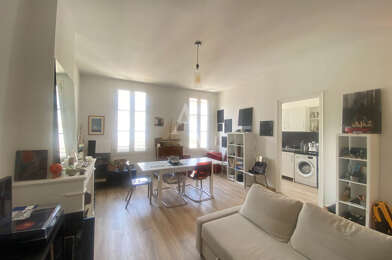 Appartement 3 pièces 169600 €