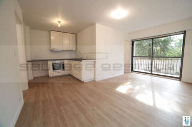 Appartement 3 pièces 920 €