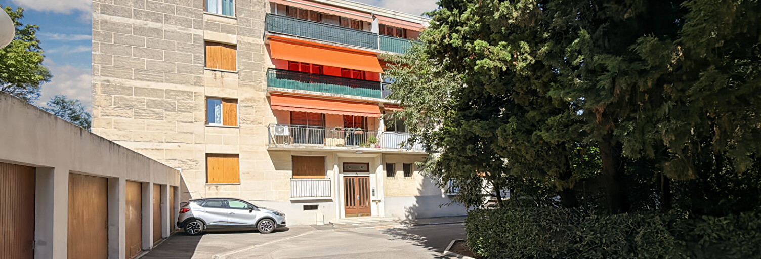 Appartement 4 Pièces 74 m² à vendre à Marseille 12 (13012)