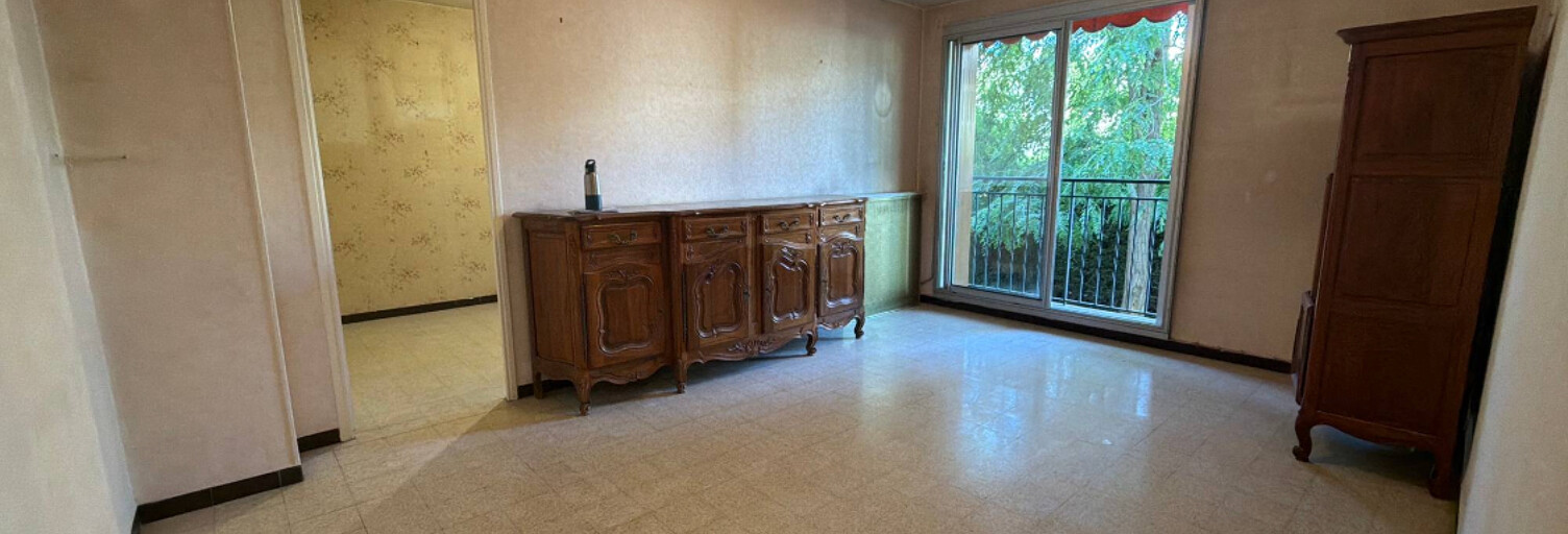 Appartement 4 Pièces 74 m² à vendre à Marseille 12 (13012)