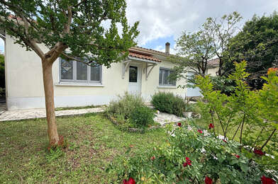Maison 6 pièces 185000 €