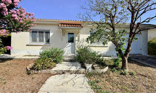Maison 6 Pièces 127 m² à vendre à Linars (16730)
