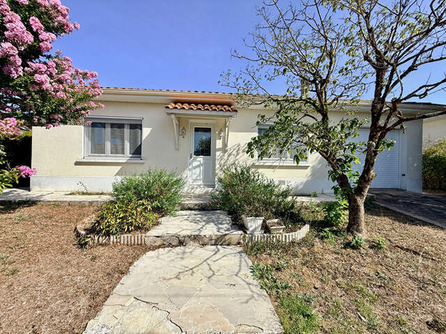 Maison de 122 m2 à Linars 6 pièce(s) — photo du bien