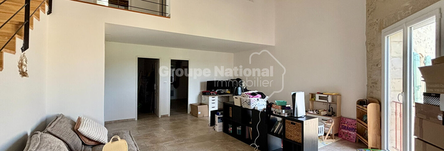 Appartement 4 Pièces 95 m² à louer à Théziers (30390)