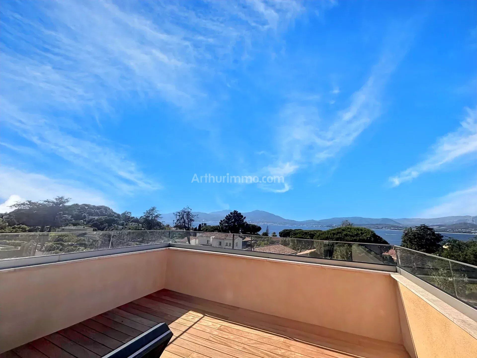Appartement 4 pièces 114 m² · à Grosseto-Prugna · 114 m² · 689 000 €