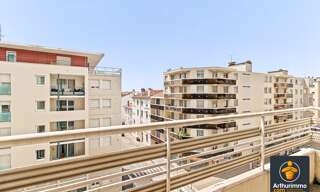 Appartement 3 Pièces 65 m² à vendre à Villeurbanne (69100)