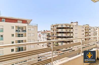 Appartement 3 pièces 199000 €