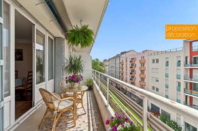 Appartement 3 pièces 199000 €