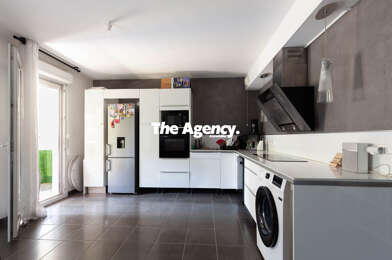 Appartement 2 pièces 200000 €