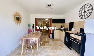 Appartement 2 Pièces 32 m² à vendre à Bandol (83150)