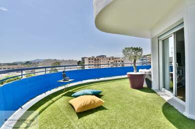 Appartement 4 pièces 415000 €