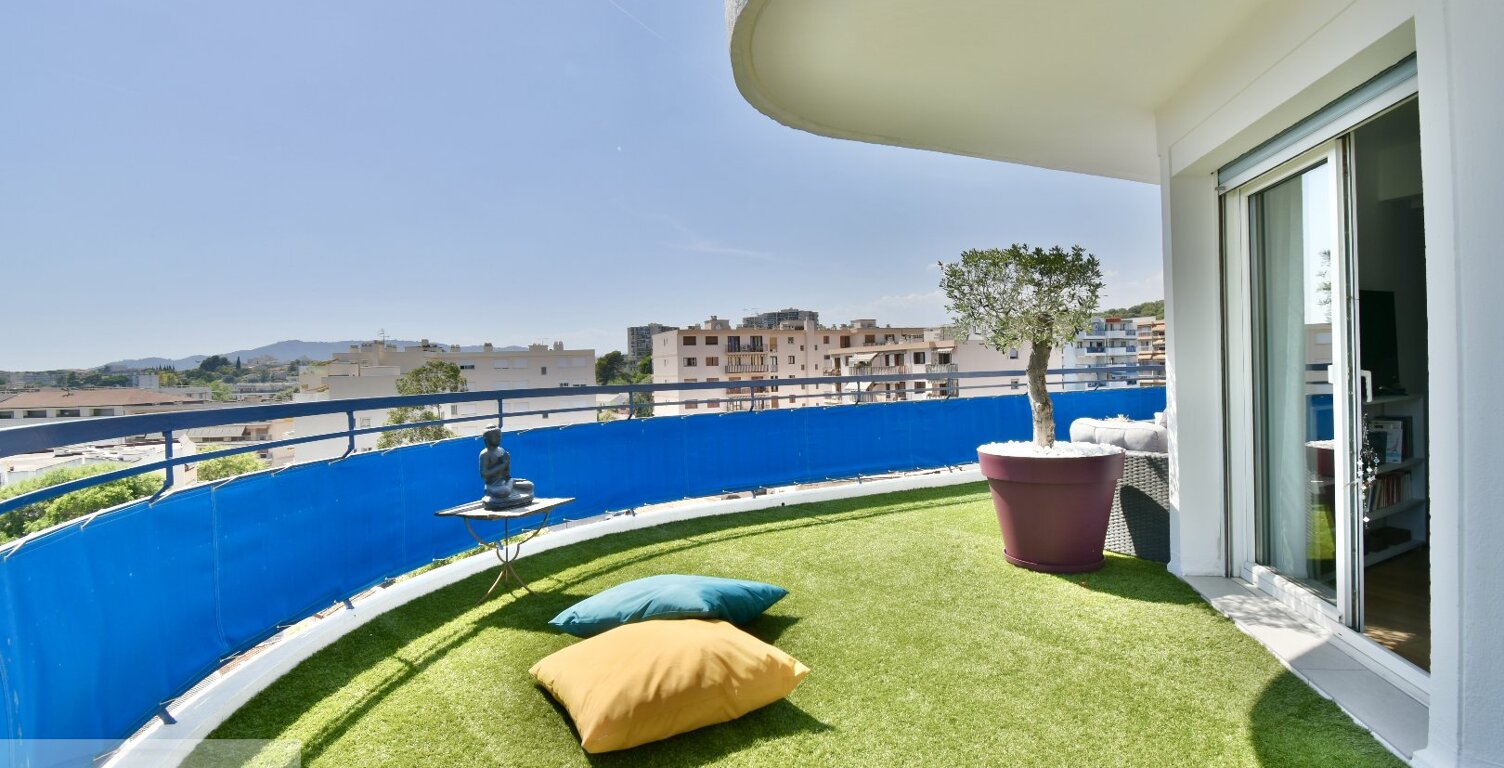 Appartement — photo 1