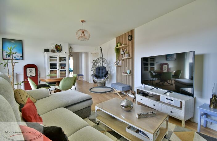 Appartement — photo 2