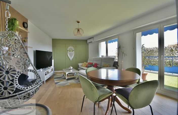Appartement — photo 3