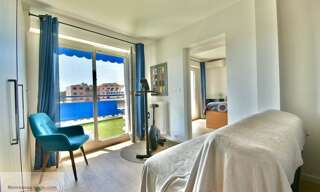 Appartement 4 Pièces 88 m² à vendre à Le Cannet (06110)