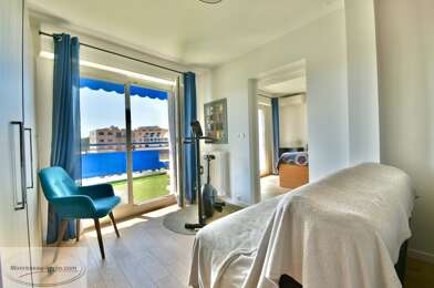 Appartement 4 pièces 415000 €