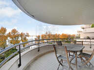 ENGHIEN 95 - LAC / CENTRE VILLE - 6 PIÈCES - 4 CHAMBRES — photo 3