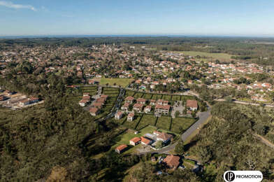 Terrain  305000 €