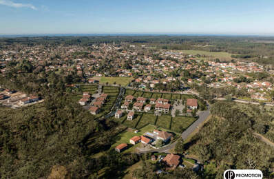 Terrain viabilisé - Seignosse — photo du bien