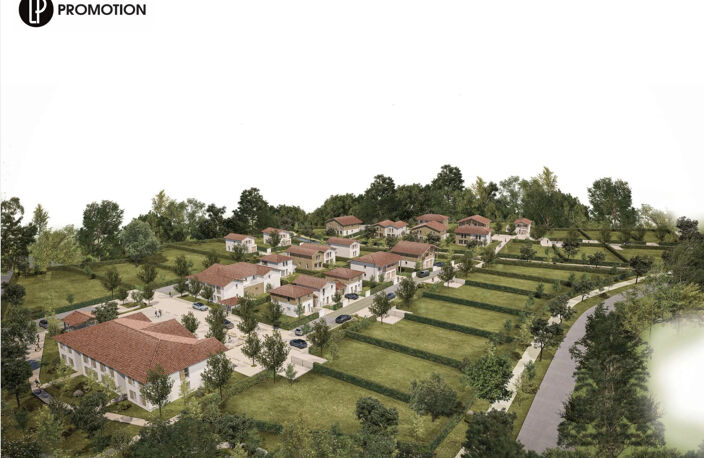 Terrain viabilisé - Seignosse — photo 2