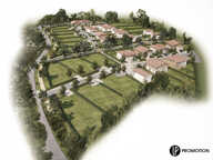Terrain viabilisé - Seignosse — photo 3