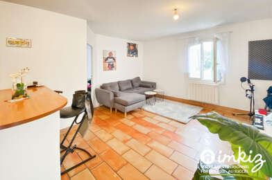Appartement 2 pièces 173000 €