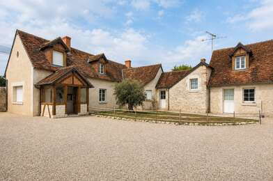 Maison 9 pièces 1030000 €