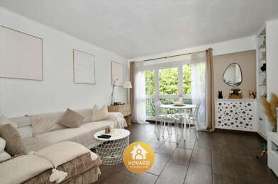 Appartement 3 pièces 222000 €