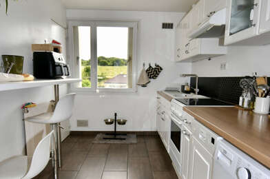 Appartement 3 pièces 222000 €
