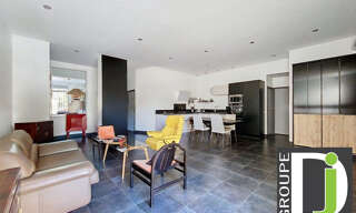 Appartement 4 Pièces 100 m² à vendre à Valence (26000)