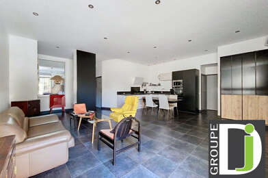 Appartement 4 pièces 330000 €