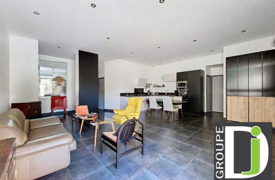 LOFT T4 à vendre à Valence, avec terrasse — photo du bien