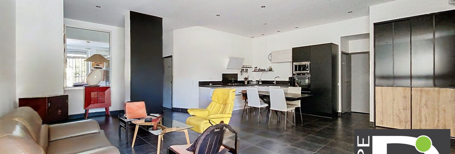 Appartement 4 Pièces 100 m² à vendre à Valence (26000)