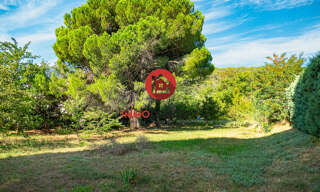 Terrain  1950 m² à vendre à Bagnols-sur-Cèze (30200)
