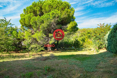 Terrain  192000 €