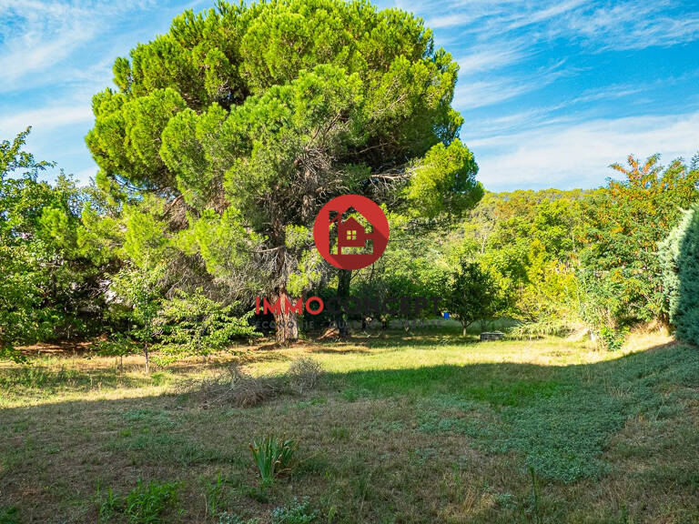 Terrain constructible 1 950m² quartier Lagaraud — photo 1