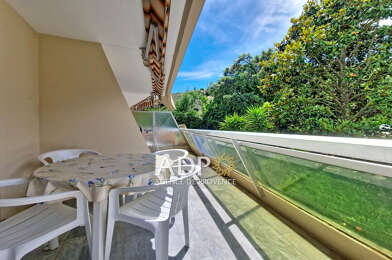Appartement 2 pièces 935 €