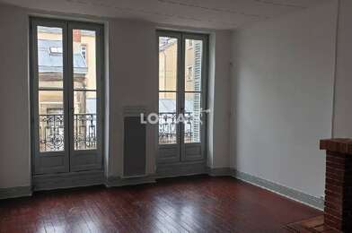 Appartement 1 pièces 500 €