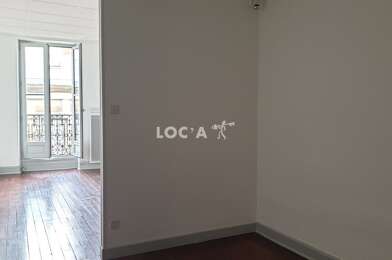 Appartement 1 pièces 500 €