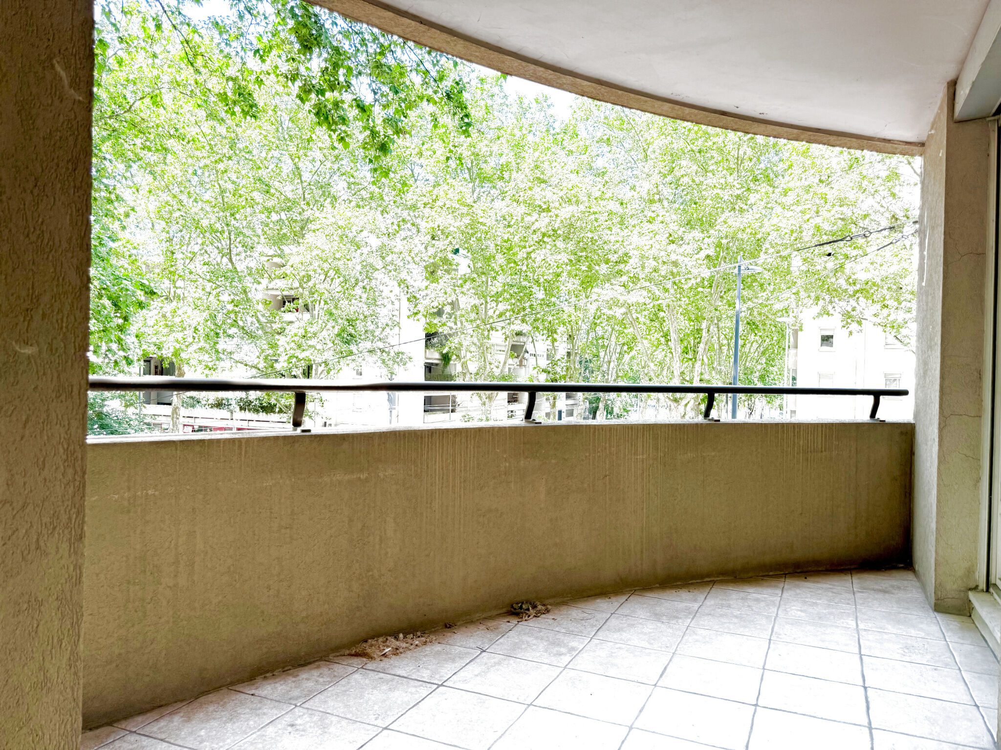 Appartement V T3