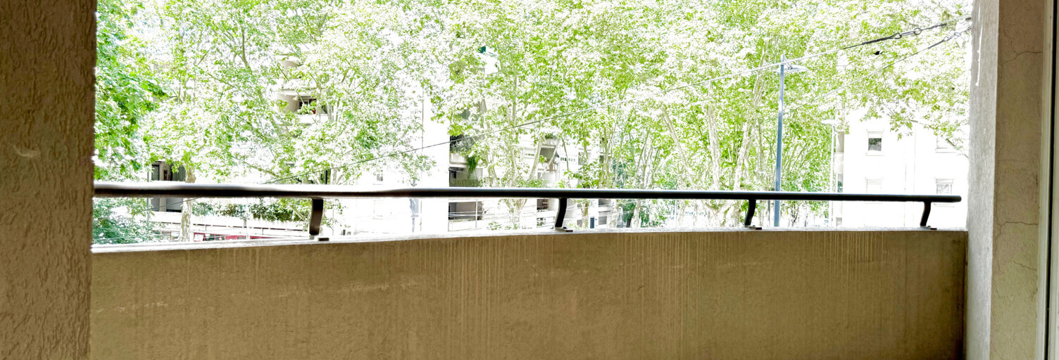 Appartement 3 Pièces 75 m² à vendre à Villeurbanne (69100)