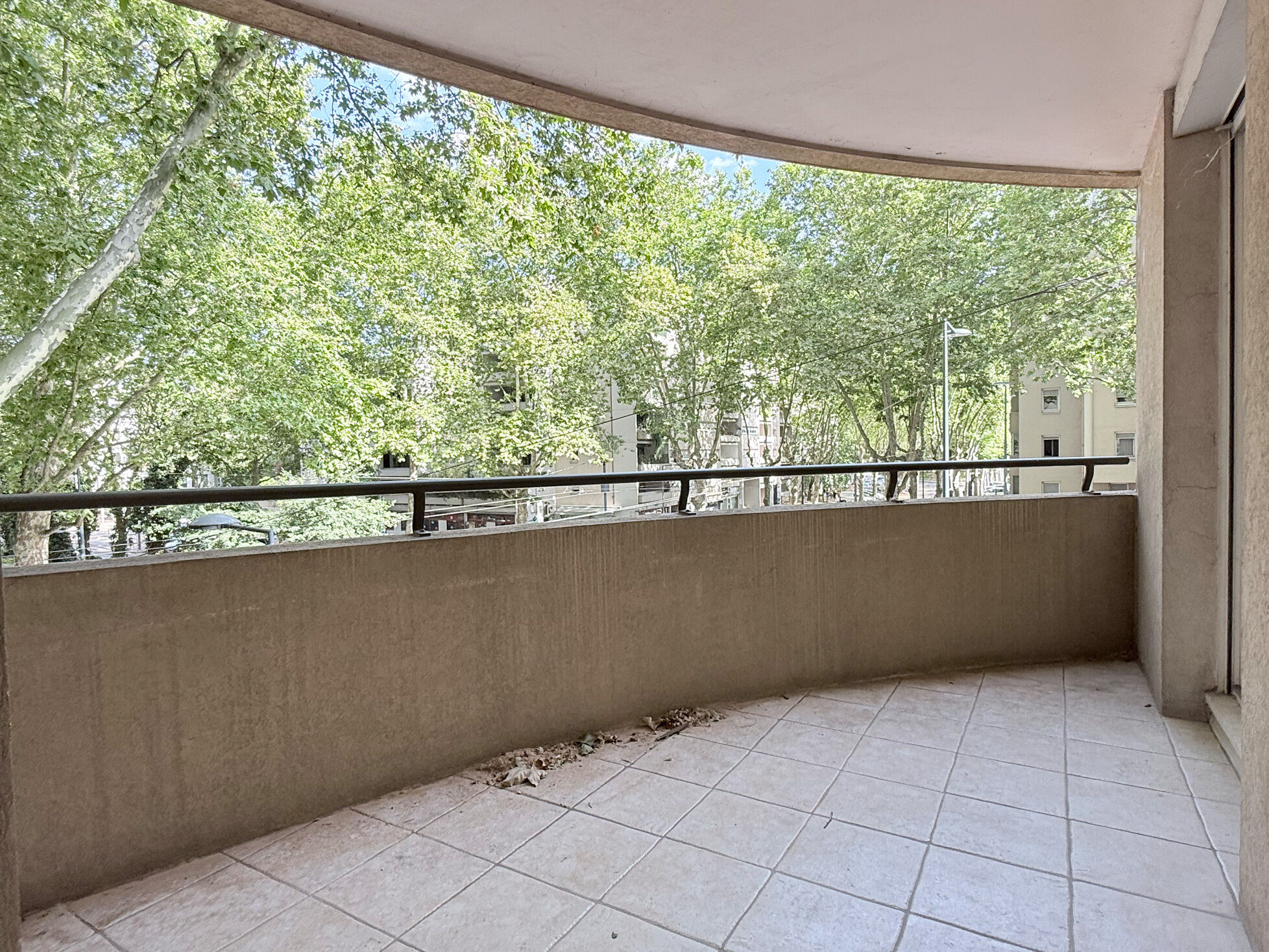 Appartement V T3