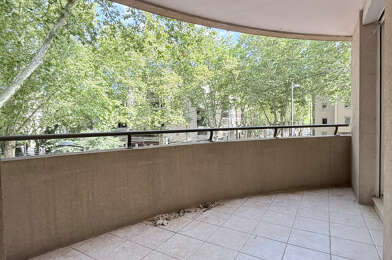 Appartement 3 pièces 318000 €