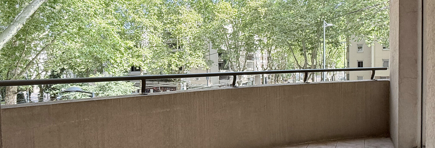 Appartement 3 Pièces 75 m² à vendre à Villeurbanne (69100)