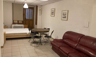 Appartement 1 Pièce 35 m² à louer à Damprichard (25450)