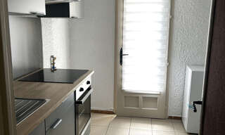 Appartement 1 Pièce 35 m² à louer à Damprichard (25450)