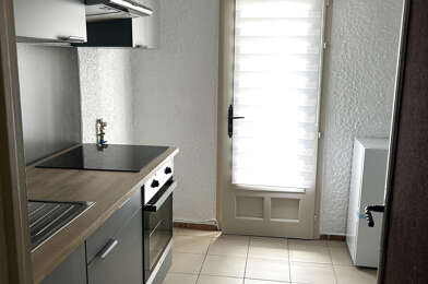 Appartement 1 pièces 390 €