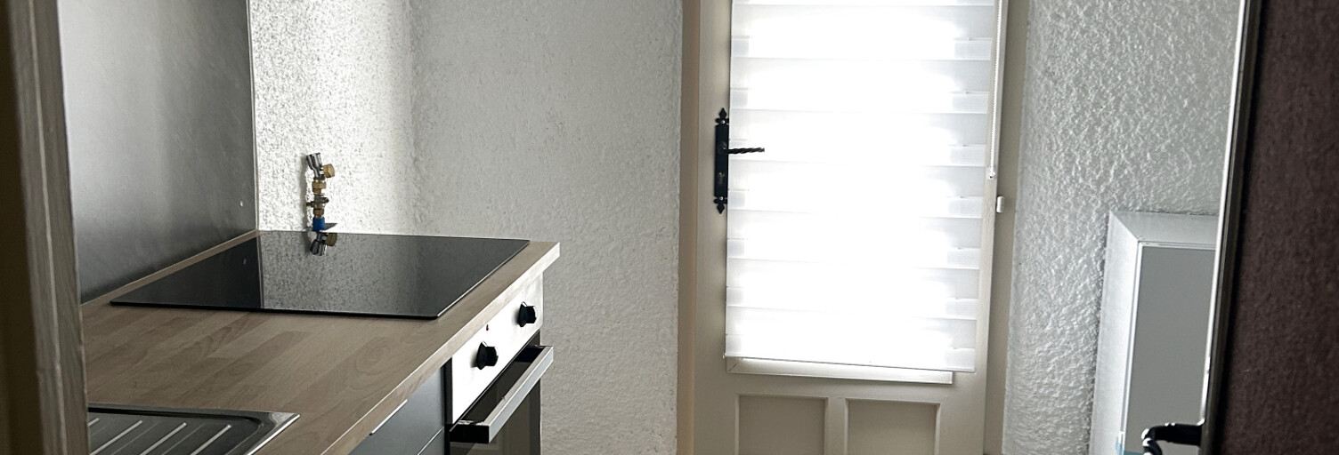 Appartement 1 Pièce 35 m² à louer à Damprichard (25450)